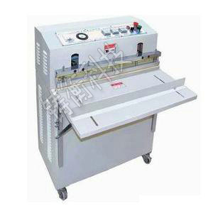 水平外抽式真空包裝機市場價