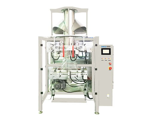 小型粉末包裝機(jī) 武漢包裝機(jī) 高歌穩(wěn)定性高 查看