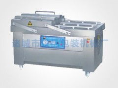 海參、鮑魚專用真空包裝機與水平包裝機的技術解析與應用